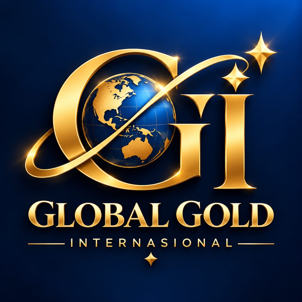 Global Gold